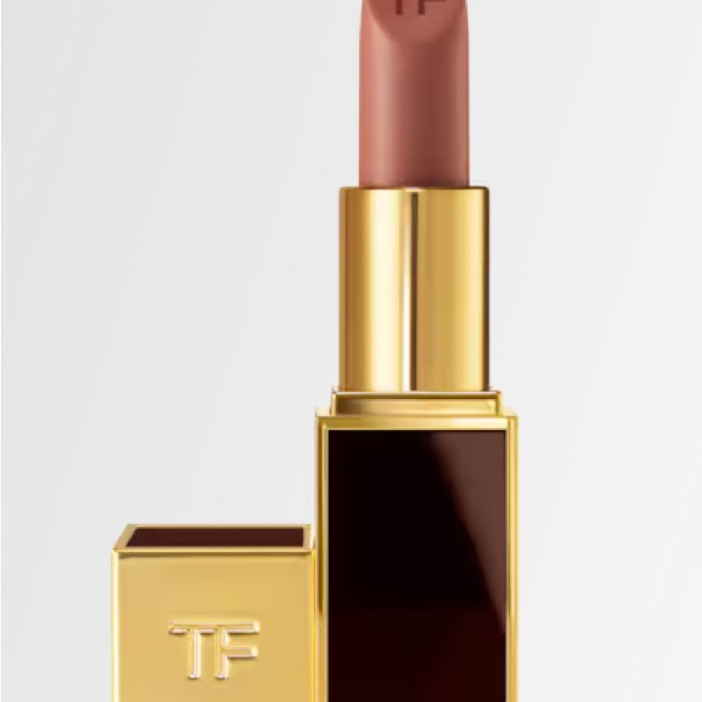 Tom Ford Lipstick in Warm Nude